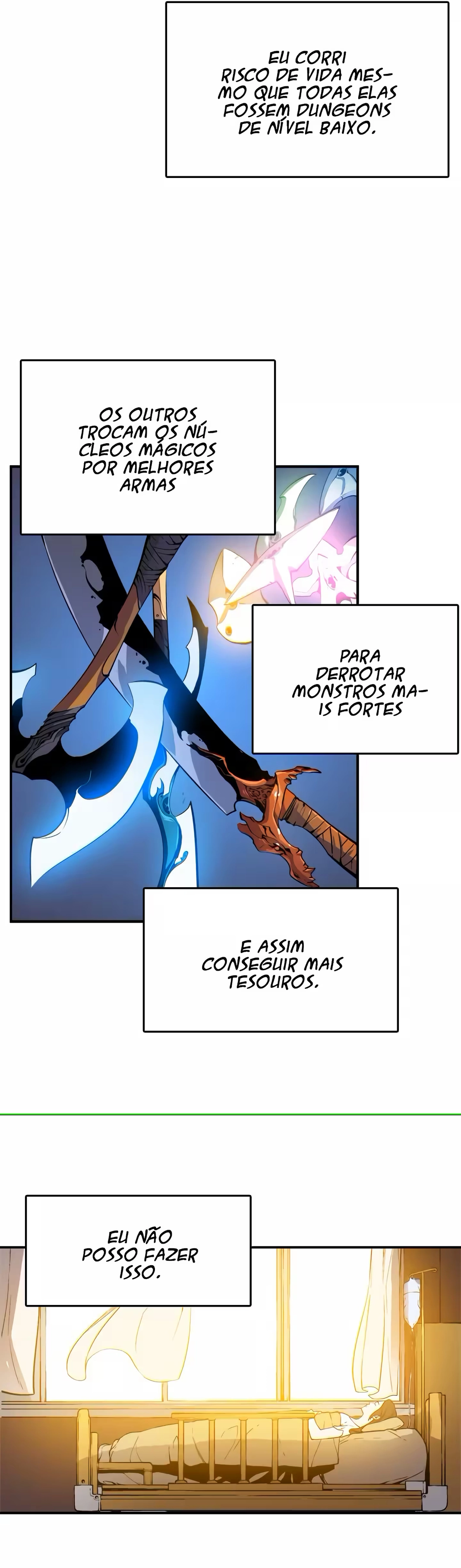 Read Upando Sozinho Pt Br Manga Online