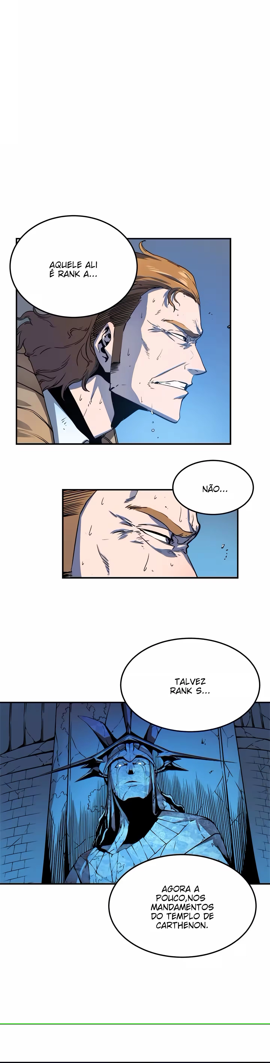 Read Upando Sozinho Pt Br Manga Online