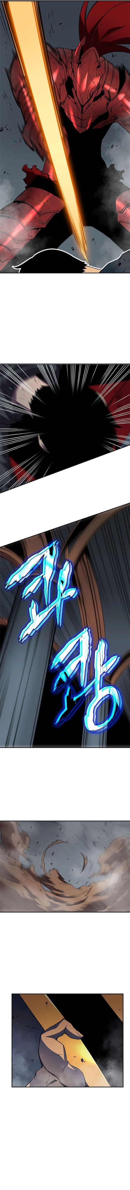 Read Upando Sozinho Pt Br Manga Online