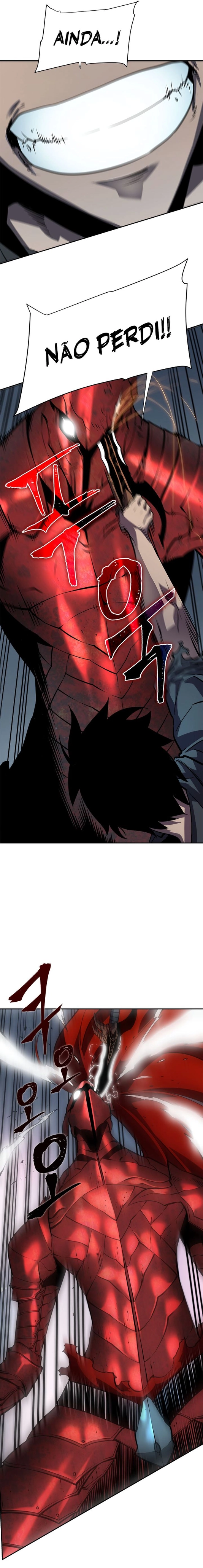 Read Upando Sozinho Pt Br Manga Online
