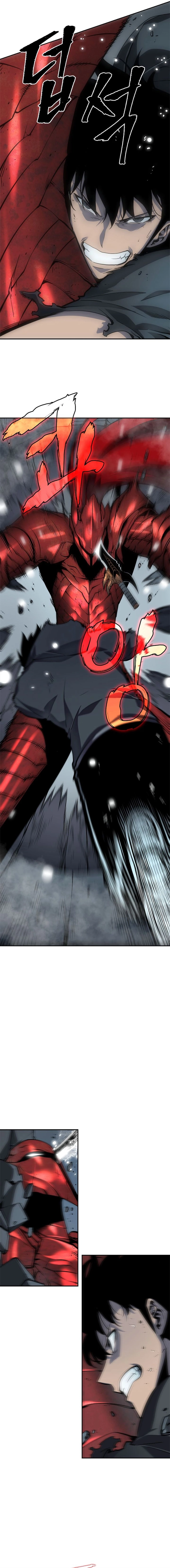 Read Upando Sozinho Pt Br Manga Online