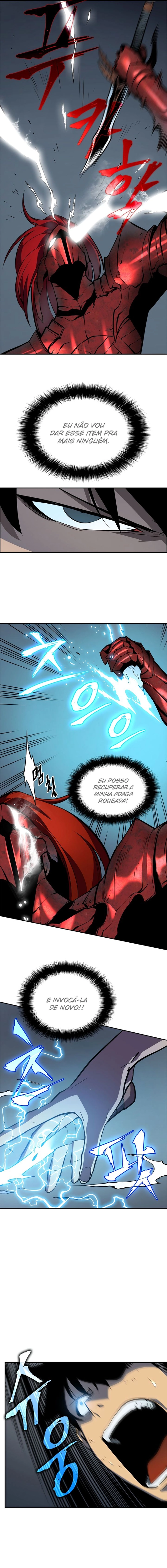 Read Upando Sozinho Pt Br Manga Online