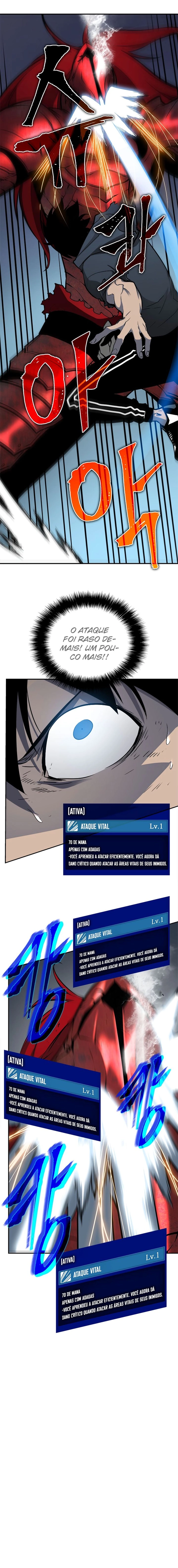 Read Upando Sozinho Pt Br Manga Online