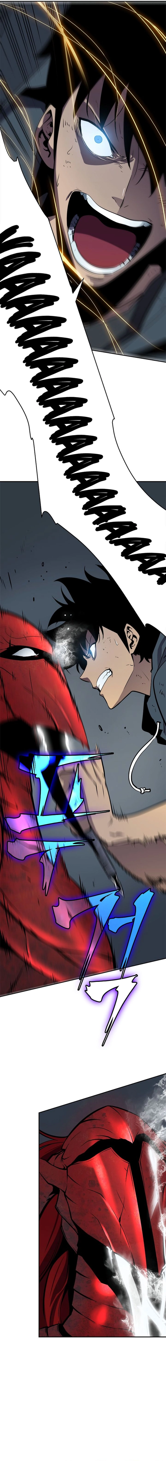 Read Upando Sozinho Pt Br Manga Online