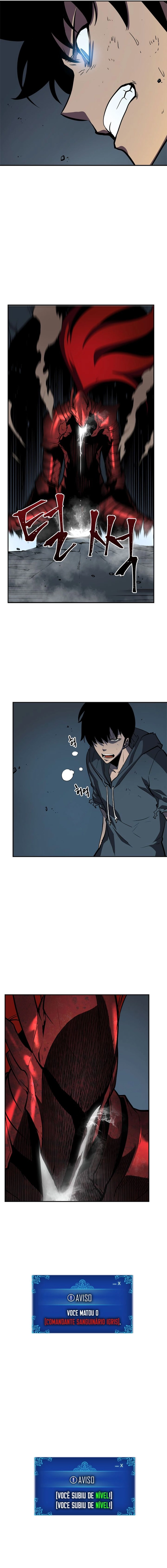 Read Upando Sozinho Pt Br Manga Online