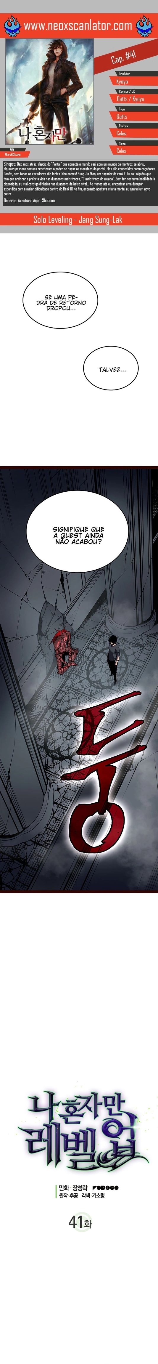 Read Upando Sozinho Pt Br Manga Online