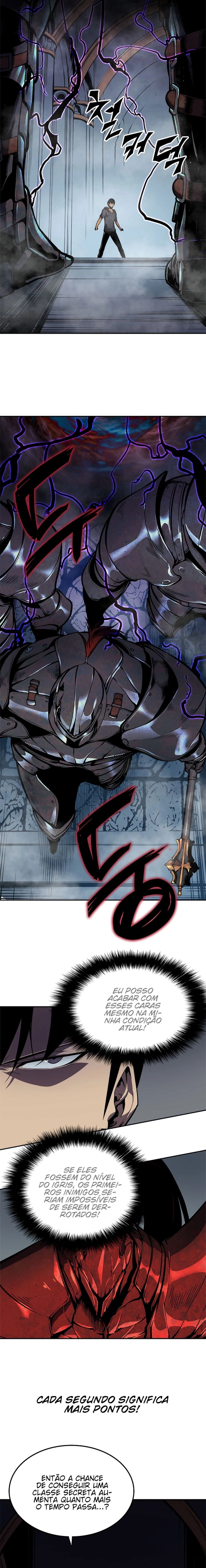 Read Upando Sozinho Pt Br Manga Online