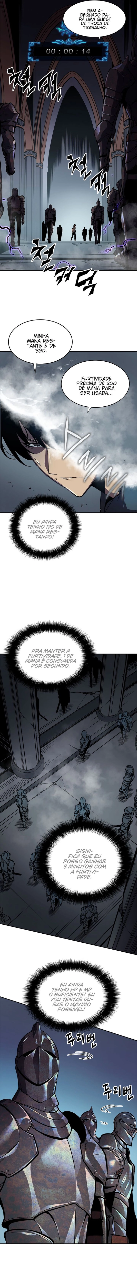 Read Upando Sozinho Pt Br Manga Online