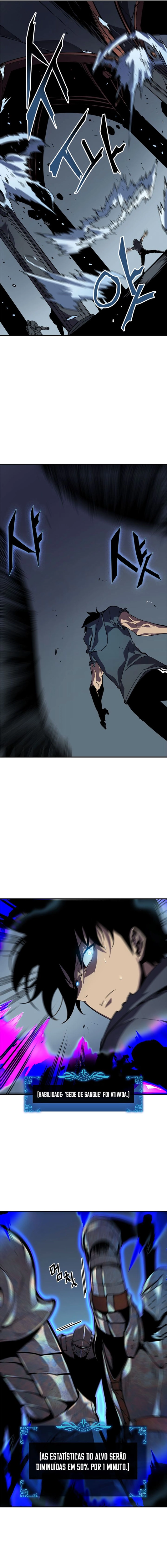 Read Upando Sozinho Pt Br Manga Online