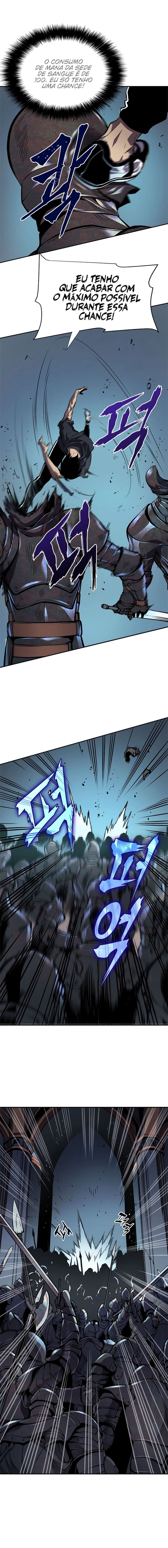 Read Upando Sozinho Pt Br Manga Online
