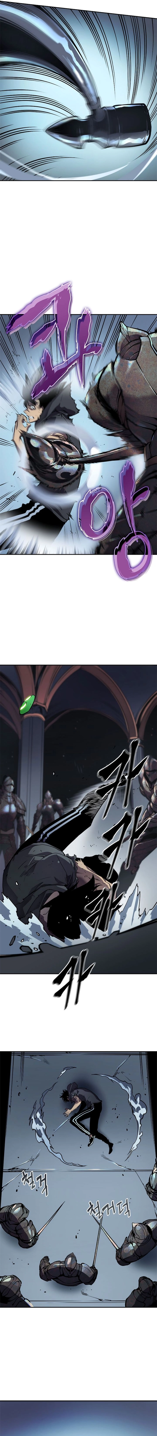 Read Upando Sozinho Pt Br Manga Online