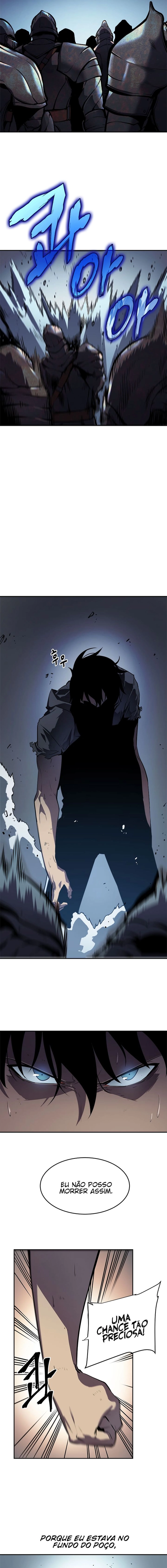 Read Upando Sozinho Pt Br Manga Online