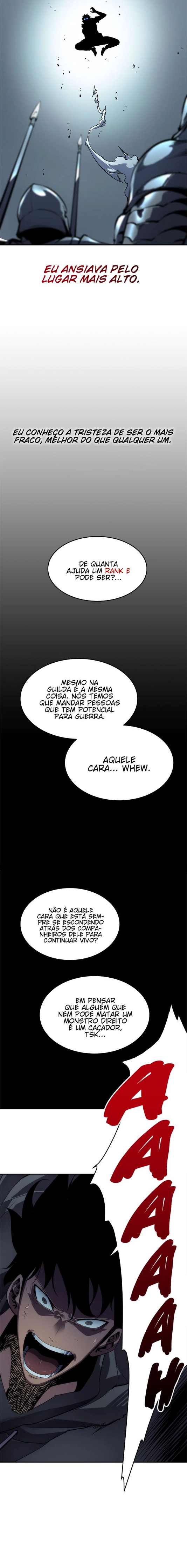 Read Upando Sozinho Pt Br Manga Online