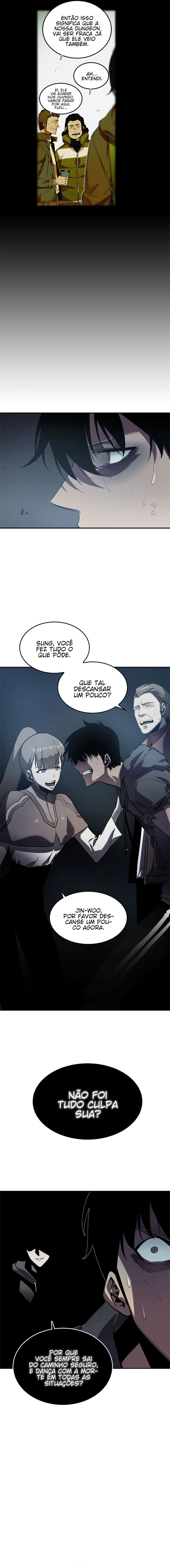 Read Upando Sozinho Pt Br Manga Online