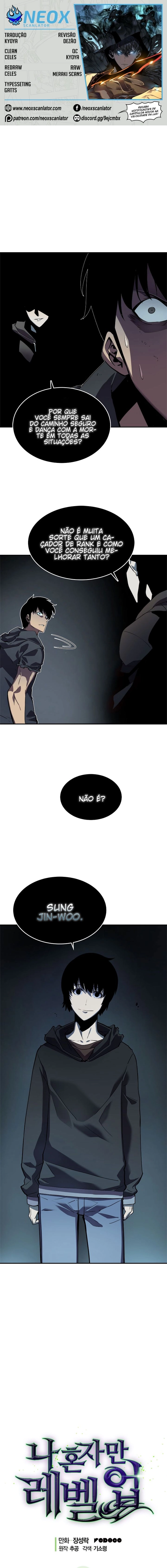 Read Upando Sozinho Pt Br Manga Online