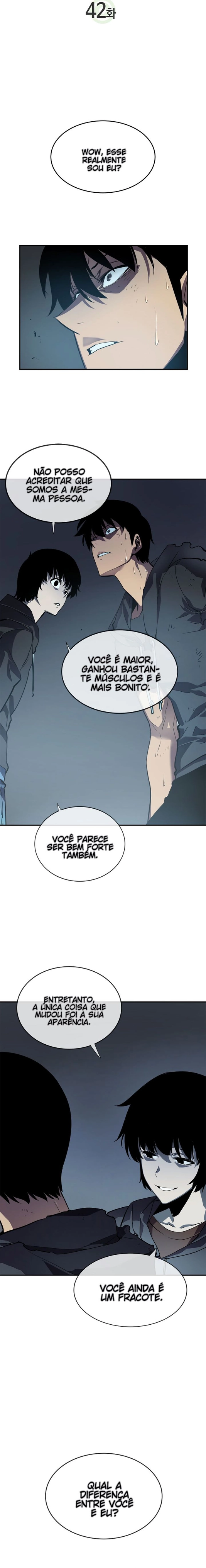 Read Upando Sozinho Pt Br Manga Online