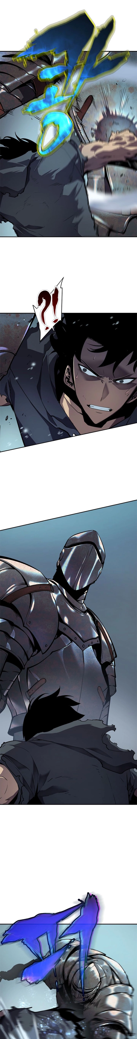 Read Upando Sozinho Pt Br Manga Online