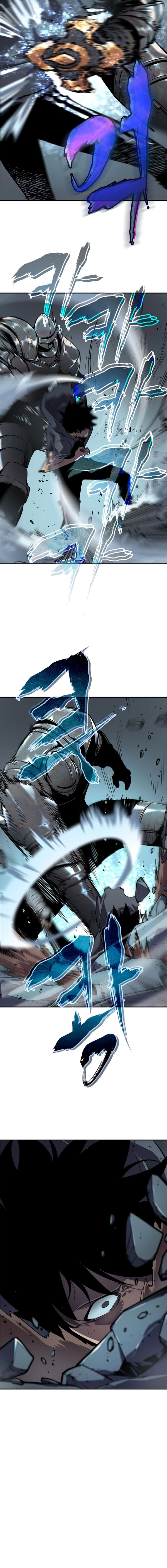 Read Upando Sozinho Pt Br Manga Online