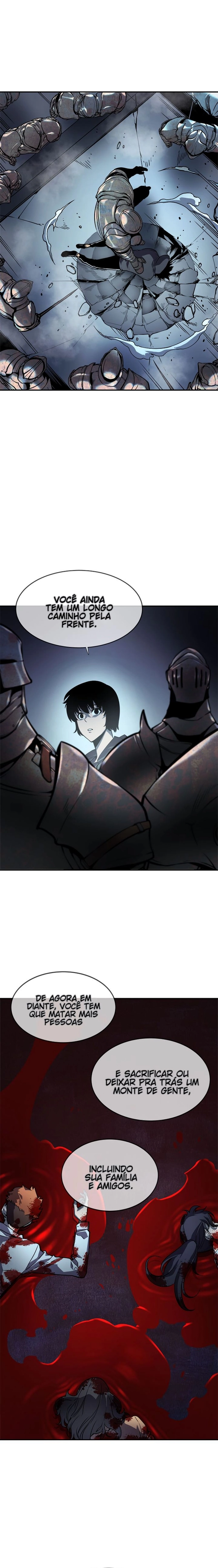 Read Upando Sozinho Pt Br Manga Online