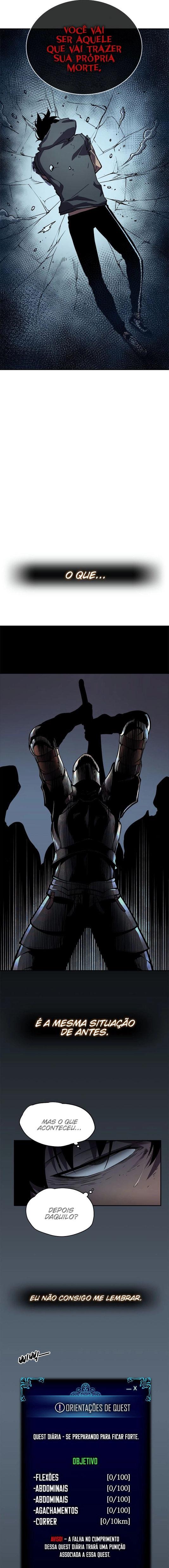 Read Upando Sozinho Pt Br Manga Online