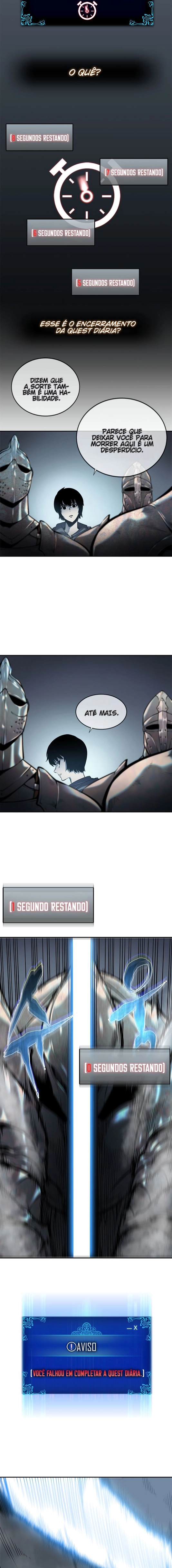 Read Upando Sozinho Pt Br Manga Online