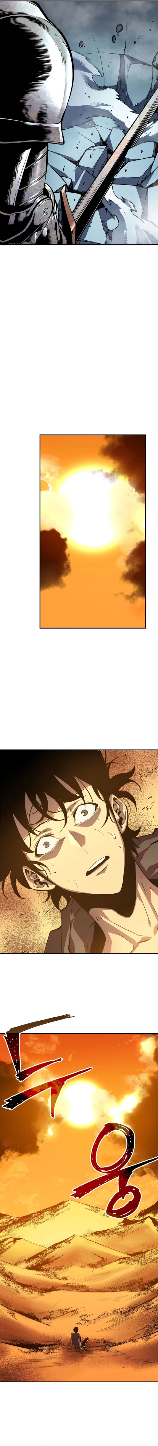 Read Upando Sozinho Pt Br Manga Online