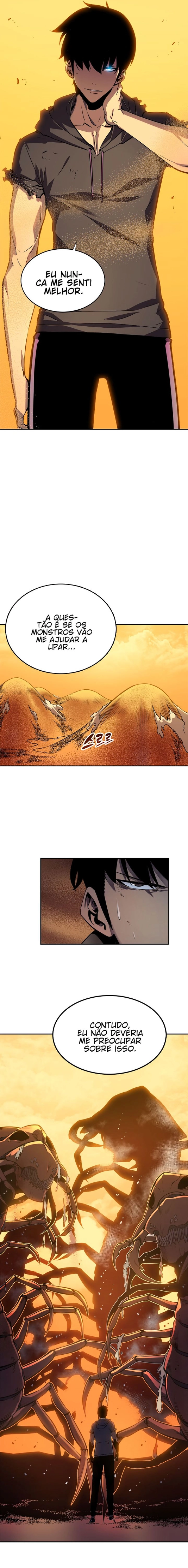 Read Upando Sozinho Pt Br Manga Online