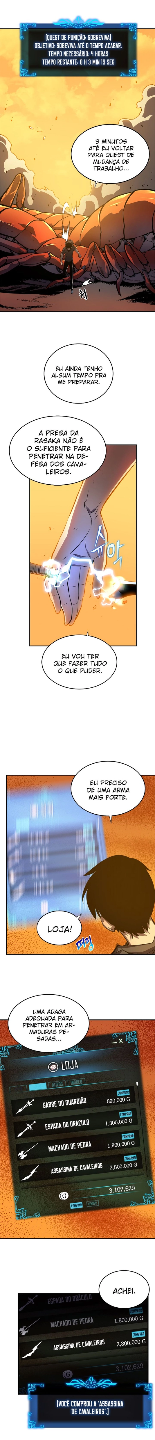 Read Upando Sozinho Pt Br Manga Online