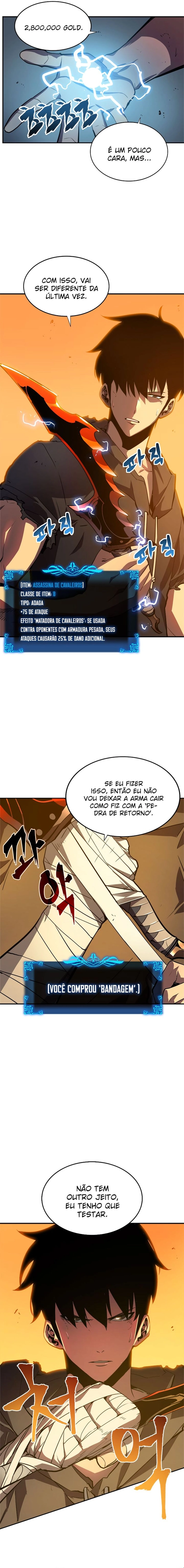 Read Upando Sozinho Pt Br Manga Online