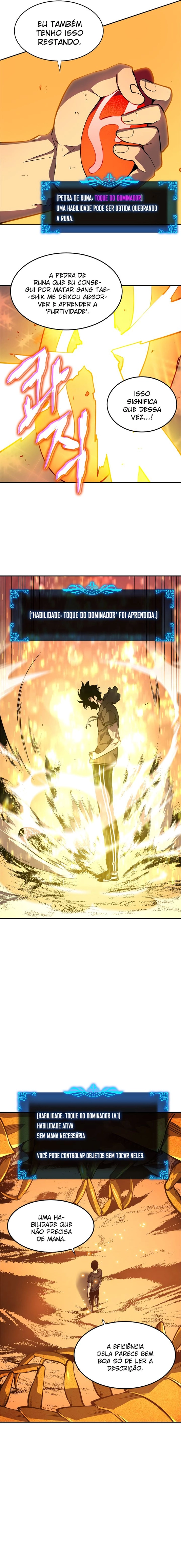 Read Upando Sozinho Pt Br Manga Online