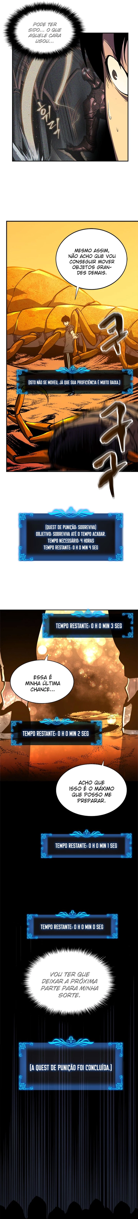 Read Upando Sozinho Pt Br Manga Online