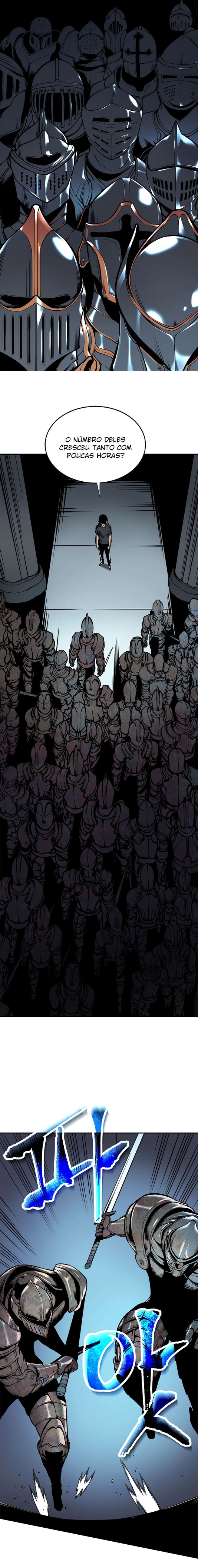Read Upando Sozinho Pt Br Manga Online
