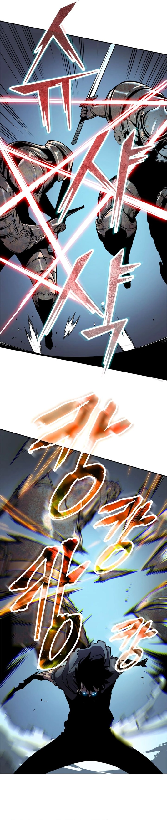Read Upando Sozinho Pt Br Manga Online