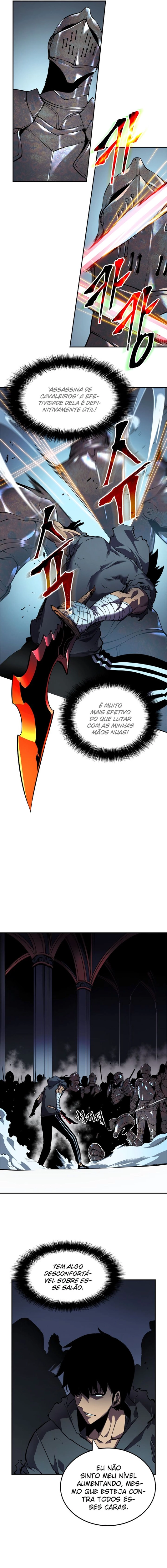 Read Upando Sozinho Pt Br Manga Online