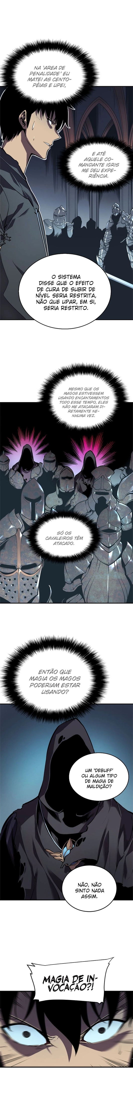 Read Upando Sozinho Pt Br Manga Online