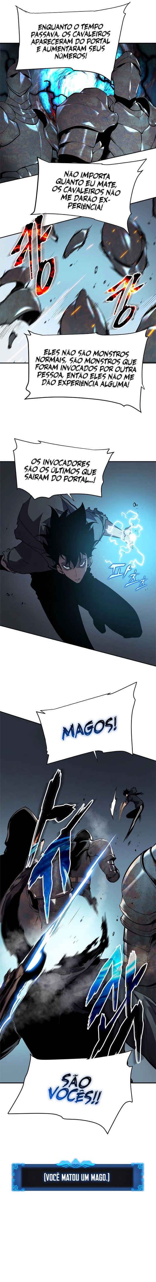 Read Upando Sozinho Pt Br Manga Online