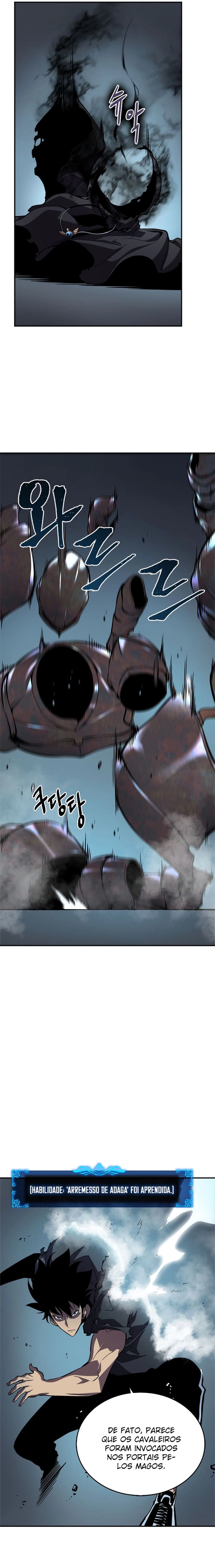 Read Upando Sozinho Pt Br Manga Online