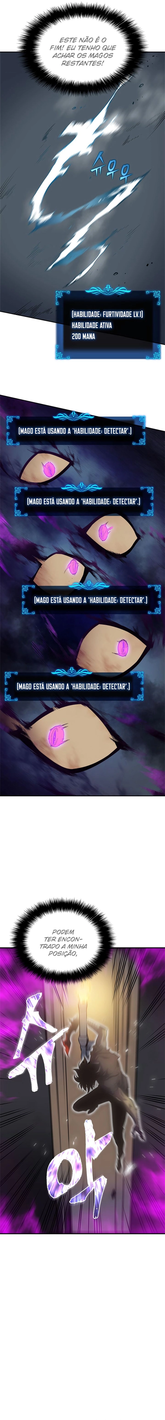 Read Upando Sozinho Pt Br Manga Online