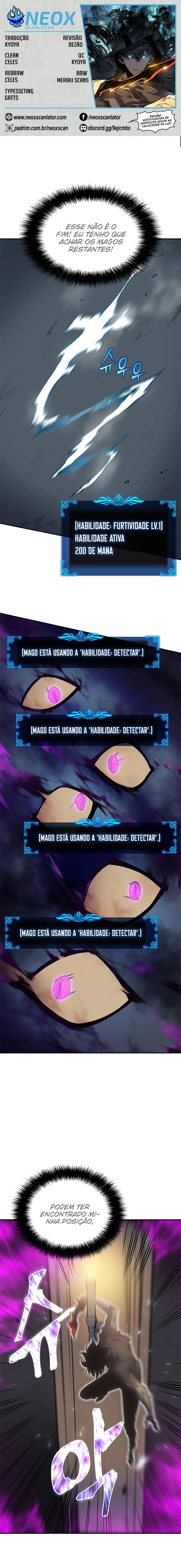 Read Upando Sozinho Pt Br Manga Online