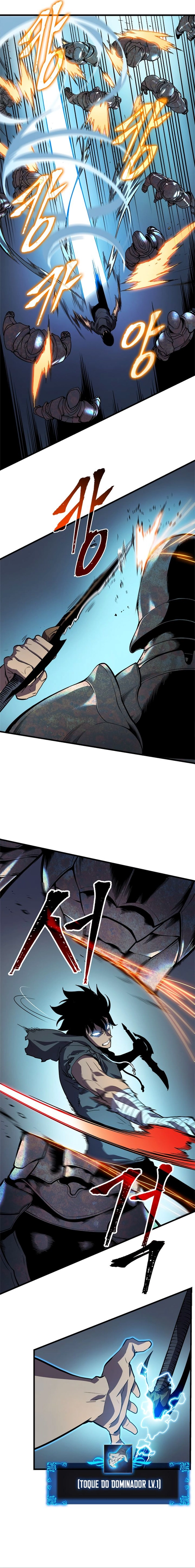 Read Upando Sozinho Pt Br Manga Online