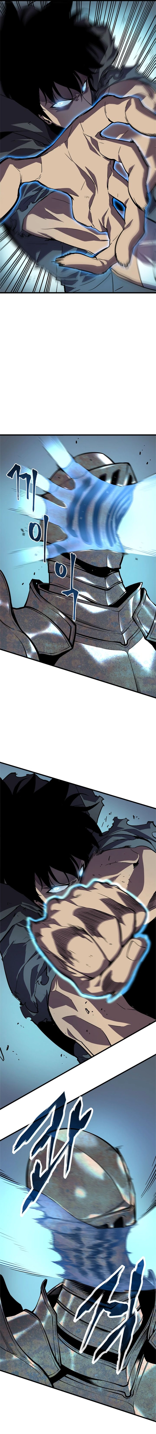 Read Upando Sozinho Pt Br Manga Online