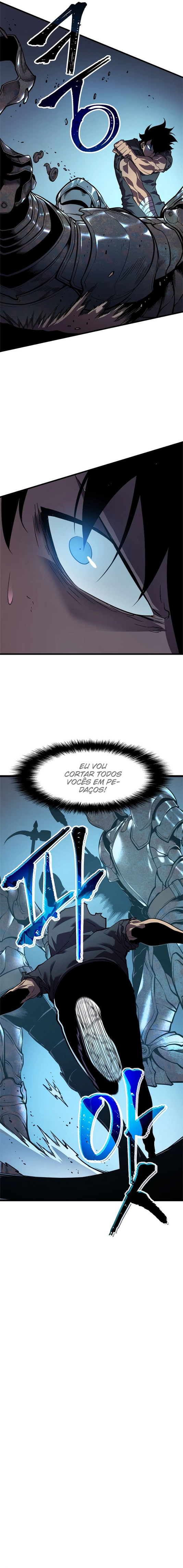 Read Upando Sozinho Pt Br Manga Online