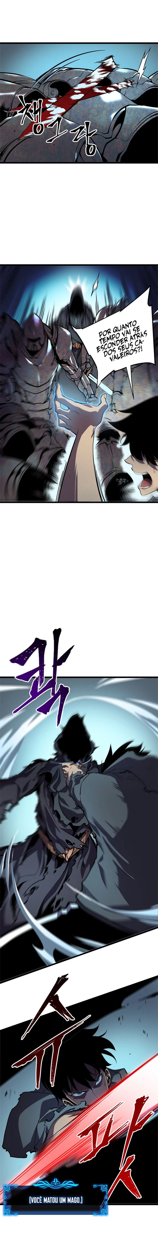 Read Upando Sozinho Pt Br Manga Online