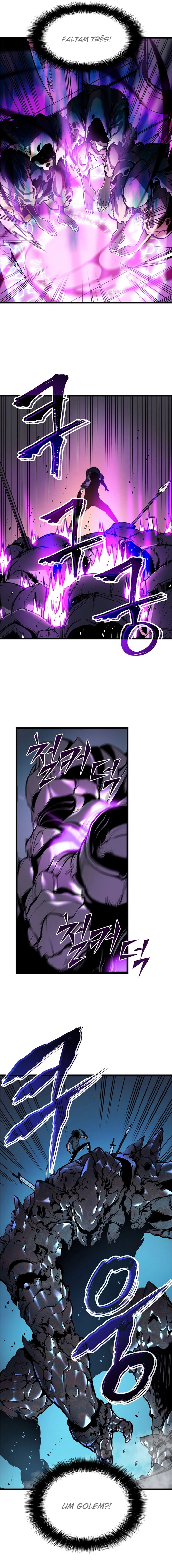 Read Upando Sozinho Pt Br Manga Online