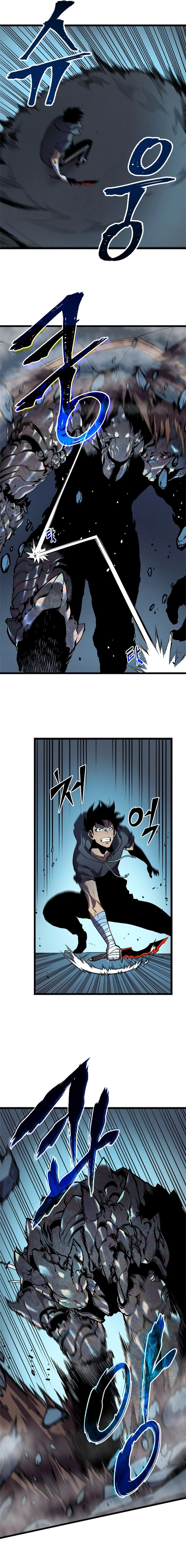 Read Upando Sozinho Pt Br Manga Online
