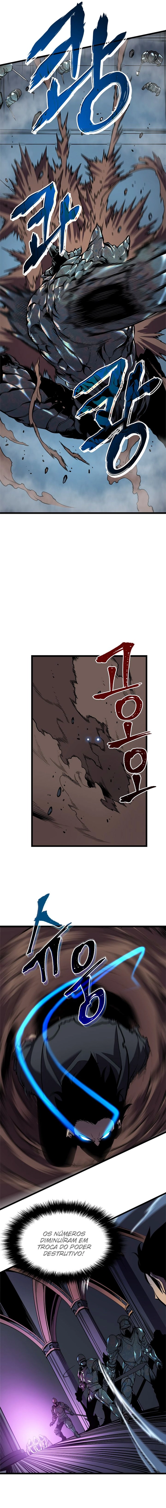 Read Upando Sozinho Pt Br Manga Online