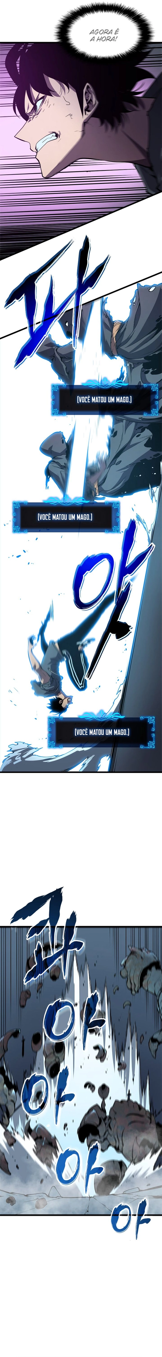 Read Upando Sozinho Pt Br Manga Online