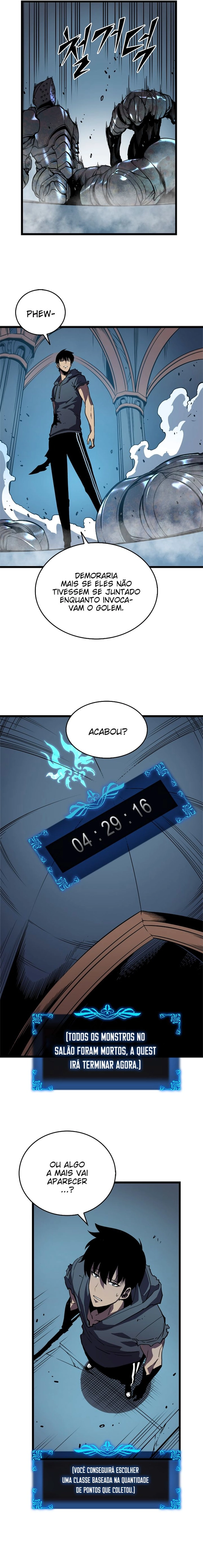 Read Upando Sozinho Pt Br Manga Online