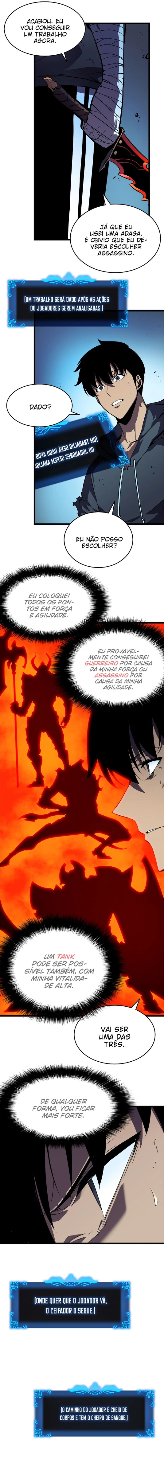 Read Upando Sozinho Pt Br Manga Online