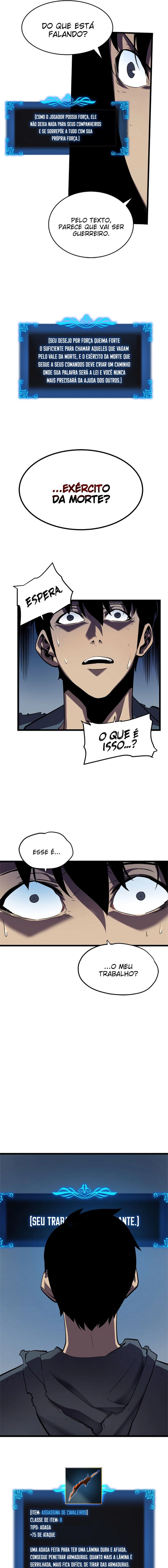 Read Upando Sozinho Pt Br Manga Online